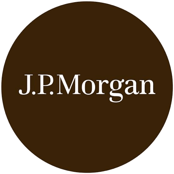 J.P. Morgan